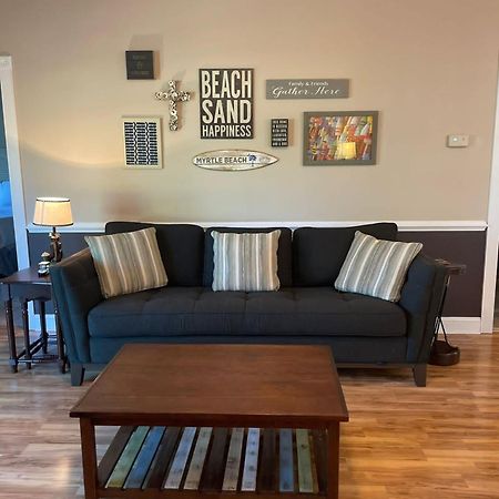 Tranquil 3Br Condo In Magnolia Pointe Near Myrtlewood Golf Resort شاطئ ميرتل المظهر الخارجي الصورة