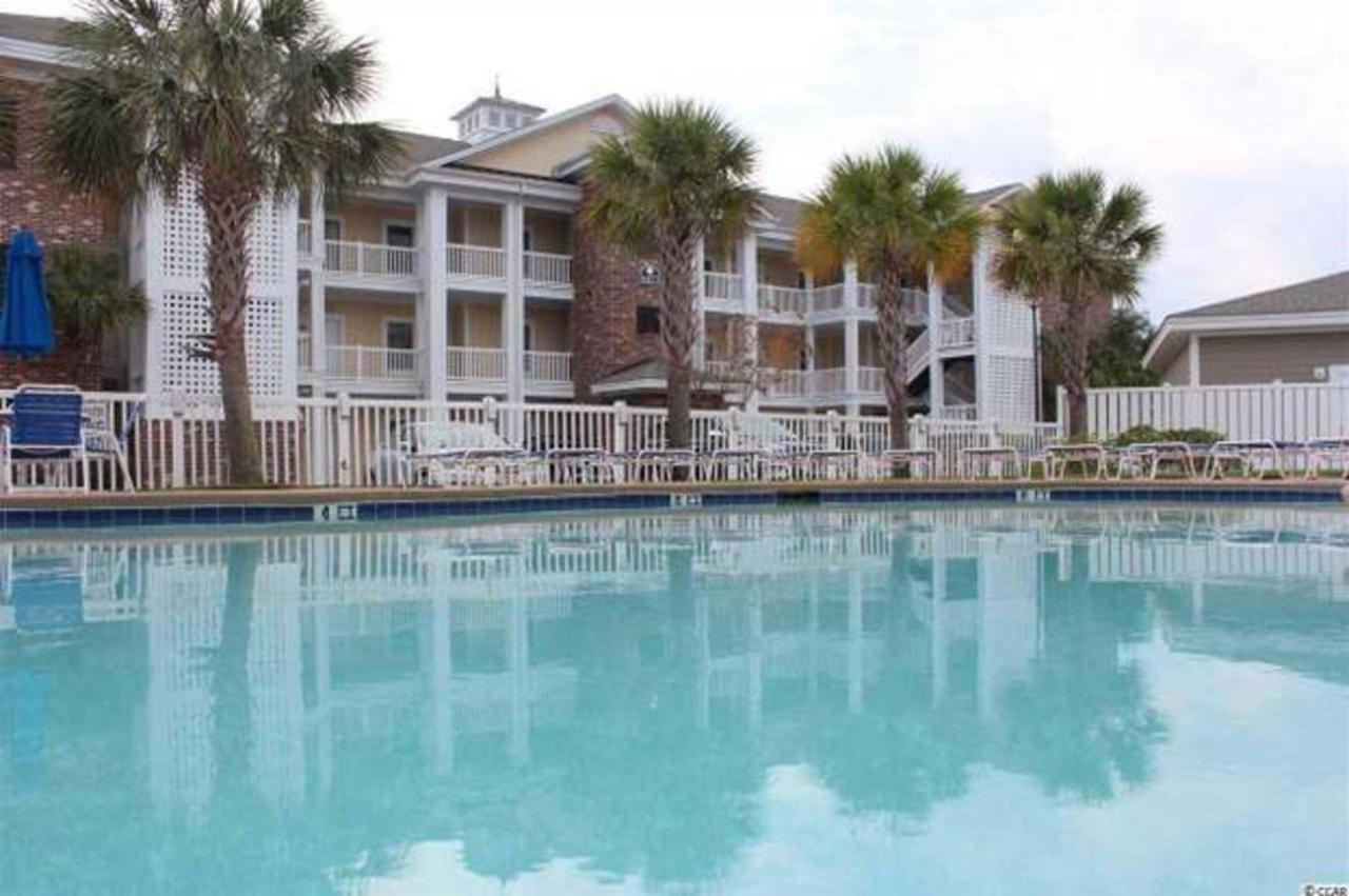 Tranquil 3Br Condo In Magnolia Pointe Near Myrtlewood Golf Resort شاطئ ميرتل المظهر الخارجي الصورة