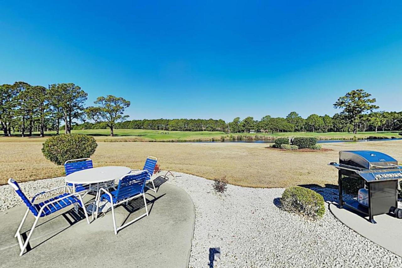 Tranquil 3Br Condo In Magnolia Pointe Near Myrtlewood Golf Resort شاطئ ميرتل المظهر الخارجي الصورة