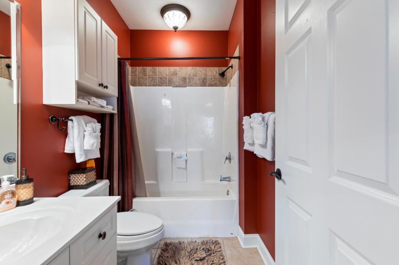Tranquil 3Br Condo In Magnolia Pointe Near Myrtlewood Golf Resort شاطئ ميرتل المظهر الخارجي الصورة