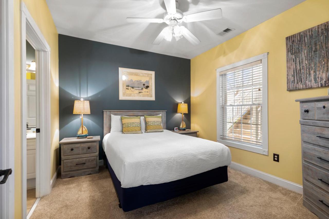 Tranquil 3Br Condo In Magnolia Pointe Near Myrtlewood Golf Resort شاطئ ميرتل المظهر الخارجي الصورة