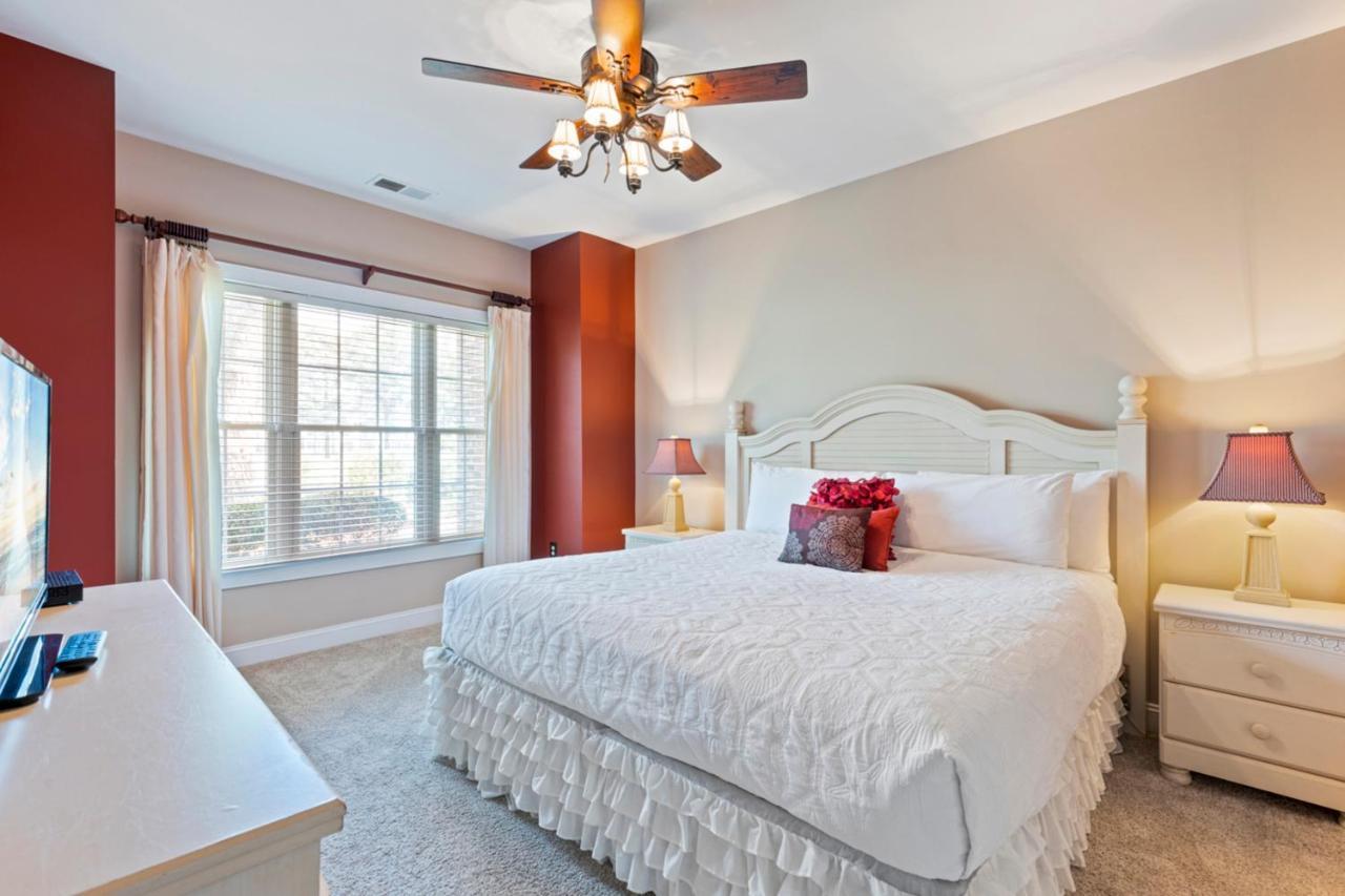 Tranquil 3Br Condo In Magnolia Pointe Near Myrtlewood Golf Resort شاطئ ميرتل المظهر الخارجي الصورة