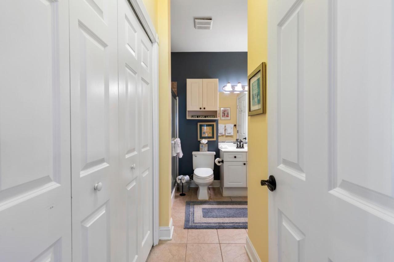 Tranquil 3Br Condo In Magnolia Pointe Near Myrtlewood Golf Resort شاطئ ميرتل المظهر الخارجي الصورة