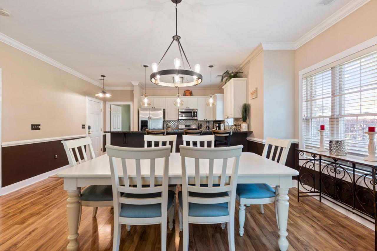 Tranquil 3Br Condo In Magnolia Pointe Near Myrtlewood Golf Resort شاطئ ميرتل المظهر الخارجي الصورة