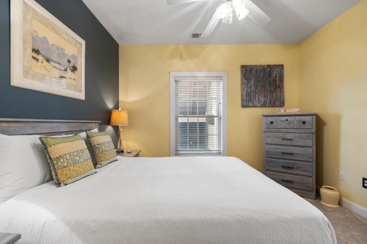 Tranquil 3Br Condo In Magnolia Pointe Near Myrtlewood Golf Resort شاطئ ميرتل المظهر الخارجي الصورة