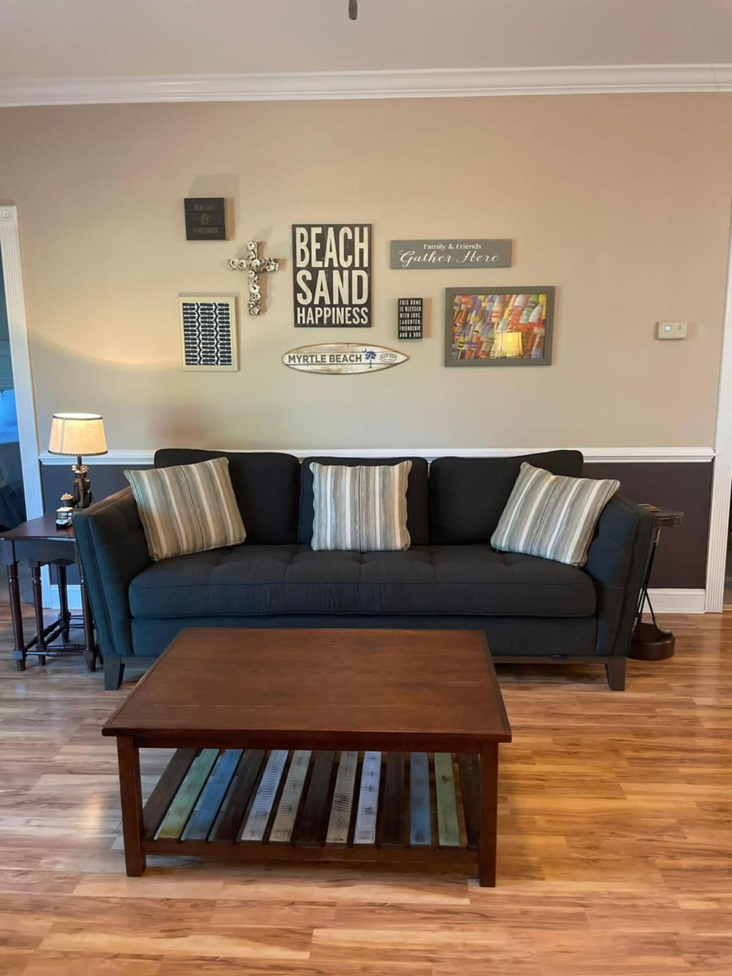 Tranquil 3Br Condo In Magnolia Pointe Near Myrtlewood Golf Resort شاطئ ميرتل المظهر الخارجي الصورة